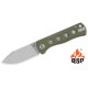 QSP Canary Folder olive