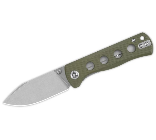 QSP Canary Folder olive