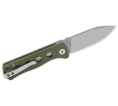 QSP Canary Folder olive