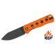 QSP Canary Folder orange-black