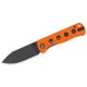 QSP Canary Folder orange-black