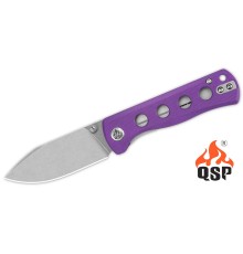 QSP Canary Folder purple