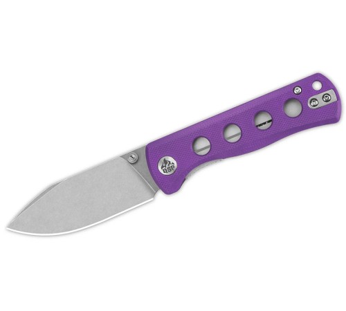 QSP Canary Folder purple