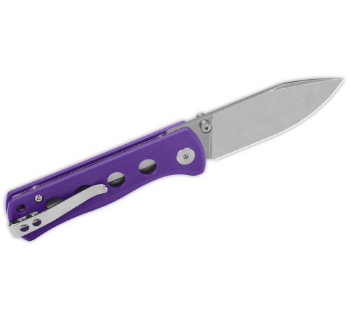 QSP Canary Folder purple