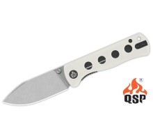 QSP Canary Folder white