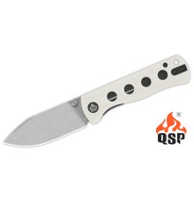 QSP Canary Folder white