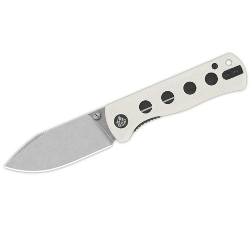 QSP Canary Folder white