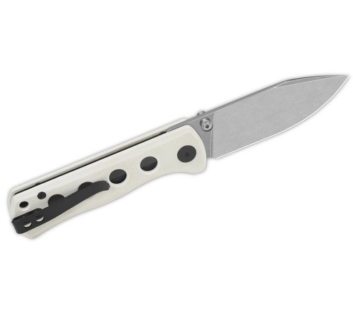 QSP Canary Folder white