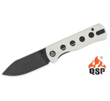 QSP Canary Folder white-black