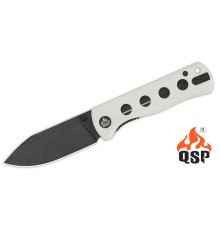 QSP Canary Folder white-black
