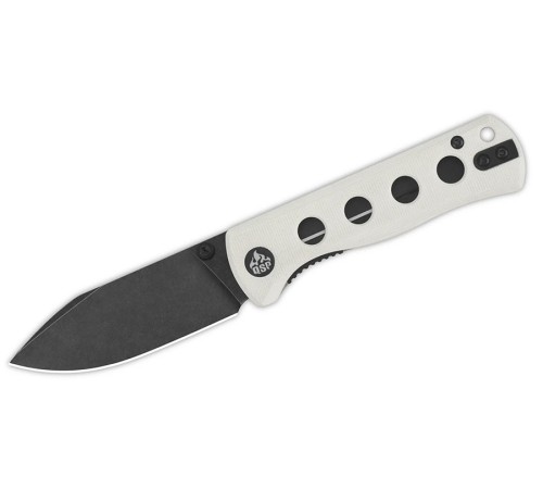 QSP Canary Folder white-black