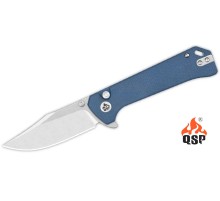 QSP Grebe blue
