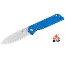 QSP Parrot blue