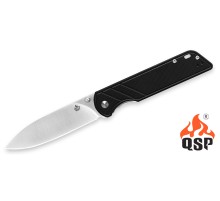 QSP Parrot black