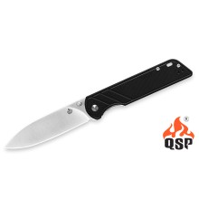 QSP Parrot black
