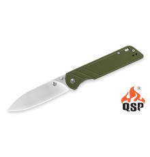 QSP Parrot olive