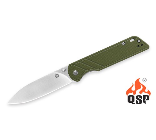 QSP Parrot olive