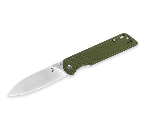 QSP Parrot olive