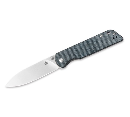 QSP Parrot jeans micarta