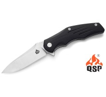QSP Pangolin black