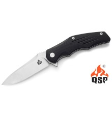 QSP Pangolin black