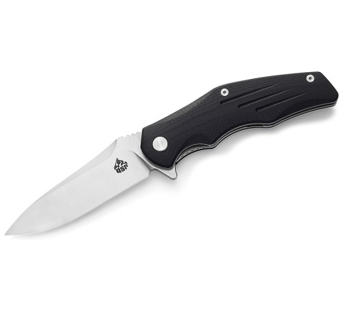 QSP Pangolin black