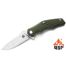 QSP Pangolin olive