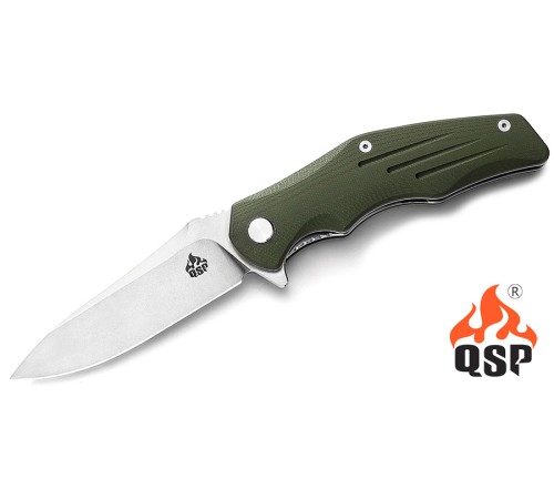 QSP Pangolin olive