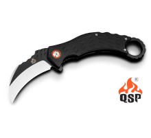 QSP Eagle black