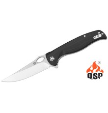 QSP Gavial black