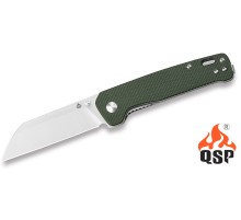 QSP Penguin olive