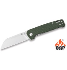 QSP Penguin olive