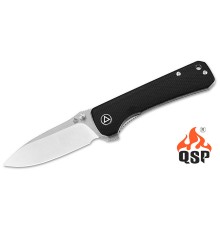 QSP Hawk black