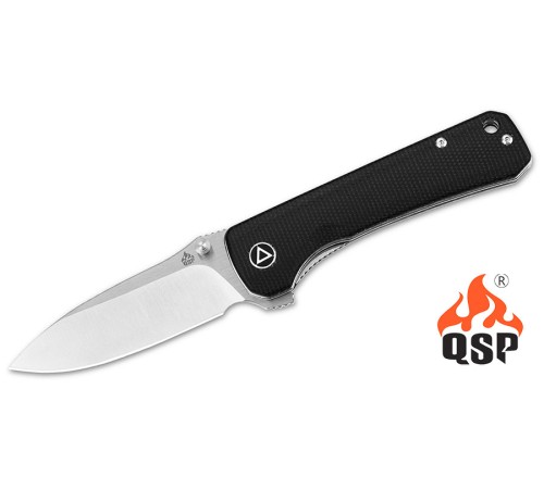 QSP Hawk black