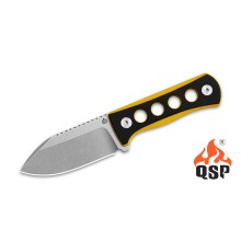 QSP Canary yellow 