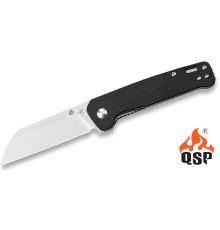 QSP Penguin black