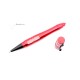 Shrade 2 Tactical  Pen RED