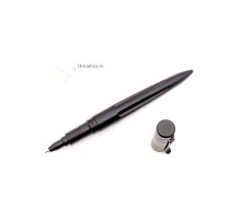 Shrade Tactical Pen Black