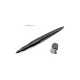 Shrade Tactical Pen Black