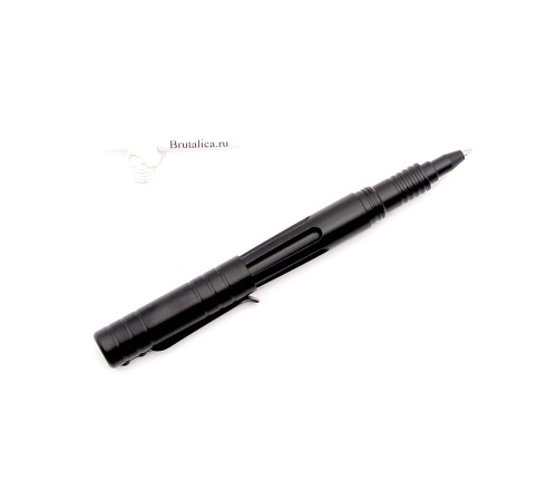 Shrade Tactical Pen Black