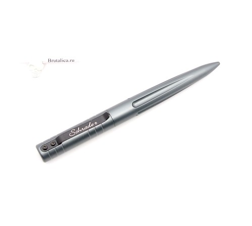 Shrade Tactical Defence Pen
