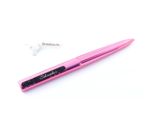 Schrade Pink