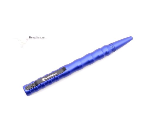 Smith&Wesson M&P 2-nd Blue