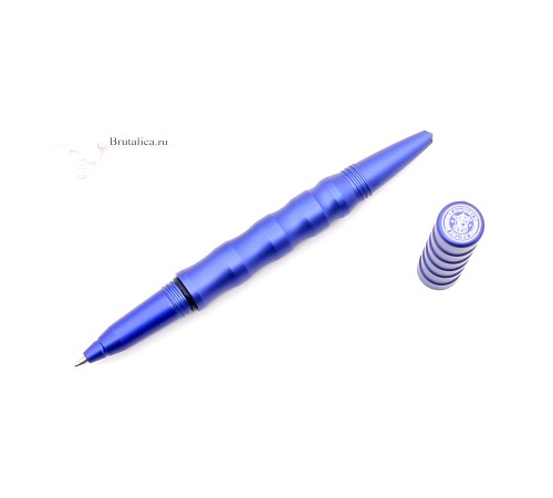 Smith&Wesson M&P 2-nd Blue