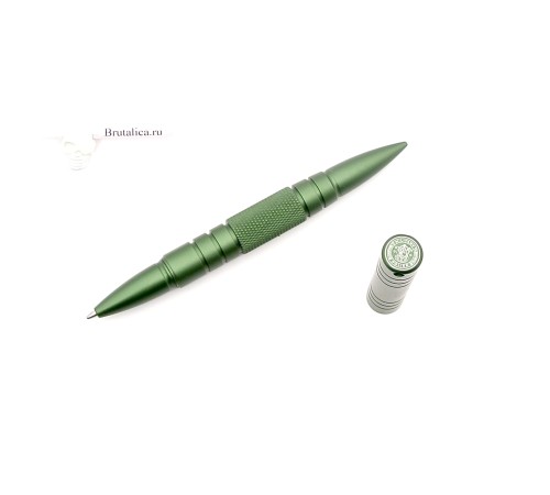 Smith&Wesson M&P Green