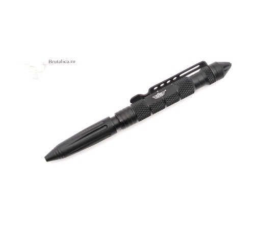 UZI Tactical Pen 6 Black