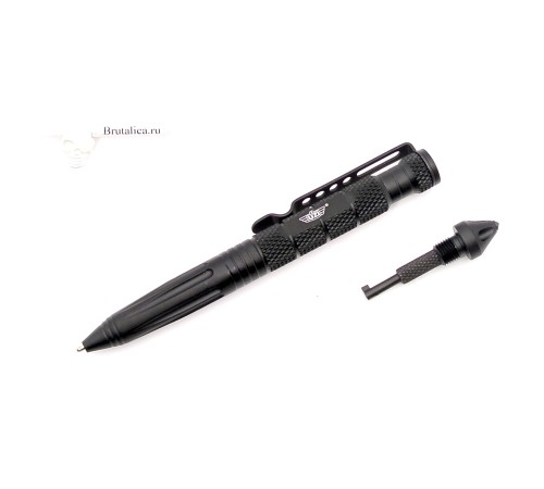 UZI Tactical Pen 6 Black