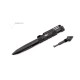 UZI Tactical Pen 6 Black