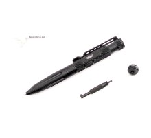 UZI Tactical Pen 6 Black