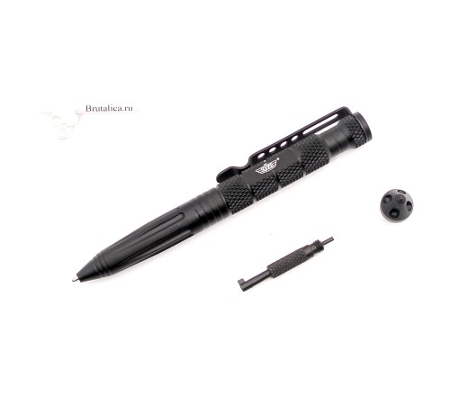 UZI Tactical Pen 6 Black